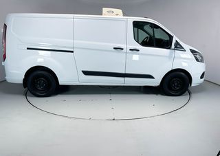 Ford Transit Custom 2020 L2H1 ΨΥΓΕΙΟ 2 ΣΥΡΟΜΕΝΕΣ ΠΟΡΤΕΣ-thumb-16