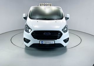 Ford Transit Custom 2020 L2H1 ΨΥΓΕΙΟ 2 ΣΥΡΟΜΕΝΕΣ ΠΟΡΤΕΣ-thumb-20