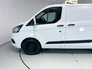 Ford Transit Custom 2020 L2H1 ΨΥΓΕΙΟ 2 ΣΥΡΟΜΕΝΕΣ ΠΟΡΤΕΣ-thumb-21