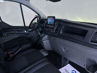 Ford Transit Custom 2020 L2H1 ΨΥΓΕΙΟ 2 ΣΥΡΟΜΕΝΕΣ ΠΟΡΤΕΣ-thumb-28