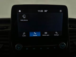Ford Transit Custom 2020 L2H1 ΨΥΓΕΙΟ 2 ΣΥΡΟΜΕΝΕΣ ΠΟΡΤΕΣ-thumb-33