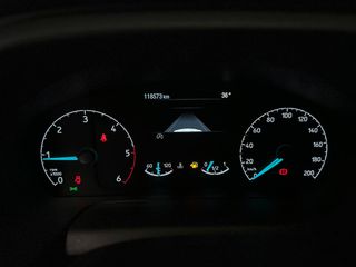 Ford Transit Custom 2020 L2H1 ΨΥΓΕΙΟ 2 ΣΥΡΟΜΕΝΕΣ ΠΟΡΤΕΣ-thumb-29