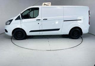Ford Transit Custom 2020 L2H1 ΨΥΓΕΙΟ 2 ΣΥΡΟΜΕΝΕΣ ΠΟΡΤΕΣ-thumb-7