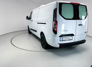 Ford Transit Custom 2020 L2H1 ΨΥΓΕΙΟ 2 ΣΥΡΟΜΕΝΕΣ ΠΟΡΤΕΣ-thumb-11