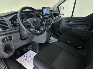Ford Transit Custom 2020 L2H1 ΨΥΓΕΙΟ 2 ΣΥΡΟΜΕΝΕΣ ΠΟΡΤΕΣ-thumb-24