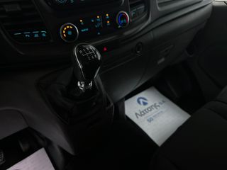Ford Transit Custom 2020 L2H1 ΨΥΓΕΙΟ 2 ΣΥΡΟΜΕΝΕΣ ΠΟΡΤΕΣ-thumb-30
