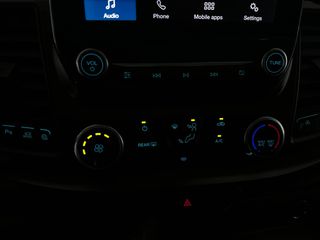 Ford Transit Custom 2020 L2H1 ΨΥΓΕΙΟ 2 ΣΥΡΟΜΕΝΕΣ ΠΟΡΤΕΣ-thumb-31