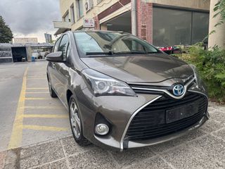 Toyota Yaris 2016