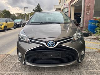 Toyota Yaris 2016-thumb-1