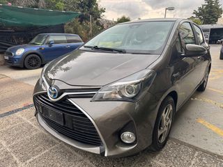 Toyota Yaris 2016-thumb-2