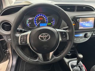 Toyota Yaris 2016-thumb-17