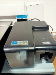 INKJET ΕΚΤΥΠΩΤΗΣ ΠΛΑΣΤΙΚΩΝ ΚΑΡΤΩΝ