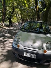 Daewoo Matiz 1998