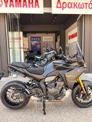 Yamaha Tracer 7 GT 2026 !Y-AMT!ΓΡΑΜΜΑΤΙΑ ΔΕΚΤΑ!
