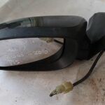 SUZUKI SWIFT H/B 2006-2011 ΚΑΘΡΕΠΤΗΣ ΗΛΕΚΤΡΙΚΟΣ ΑΡΙΣΤΕΡΟΣ 5PIN 84702-62J20