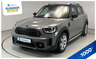 Mini Countryman 2020 -1000€ ΙΣΧΥΕΙ ΕΩΣ 24/08 | Cooper Auto Facelift