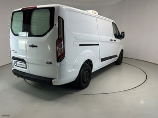 Ψυγείο Ford 2020 Transit Custom L2H1 ΨΥΓΕΙΟ-thumb-1