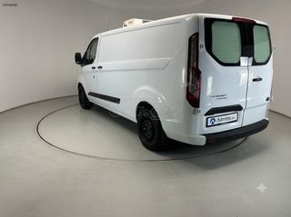 Ψυγείο Ford 2020 Transit Custom L2H1 ΨΥΓΕΙΟ-thumb-2