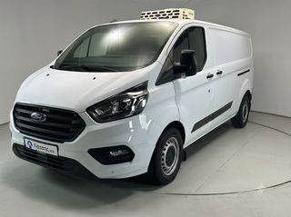 Ψυγείο Ford 2020 Transit Custom L2H1 ΨΥΓΕΙΟ 2 ΣΥΡΟΜΕΝΕΣ ΠΟΡΤΕΣ