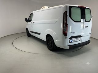 Ψυγείο Ford 2020 Transit Custom L2H1-thumb-2