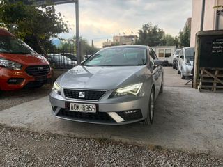 Seat Leon 2018 1.4 TGI START&STOP DSG-thumb-1