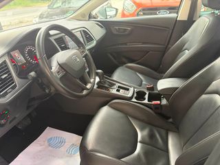 Seat Leon 2018 1.4 TGI START&STOP DSG-thumb-12