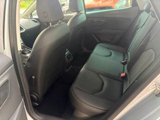 Seat Leon 2018 1.4 TGI START&STOP DSG-thumb-13