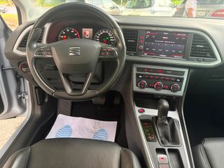 Seat Leon 2018 1.4 TGI START&STOP DSG-thumb-15