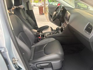 Seat Leon 2018 1.4 TGI START&STOP DSG-thumb-16