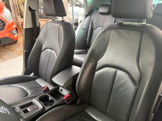 Seat Leon 2018 1.4 TGI START&STOP DSG-thumb-20