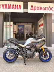 Yamaha Tracer 7 GT 2026 !ICON PERFORMANCE!ΓΡΑΜΜΑΤΙΑ ΔΕΚΤΑ!