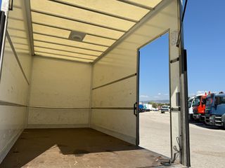 Κόφα Mercedes-Benz 2020 316 CDI / EURO 6d / ΚΑΤΑΛΛΗΛΟ ΓΙΑ ΚΡΑΤΙΚΗ ΑΔΕΙΑ ΔΧ-thumb-33
