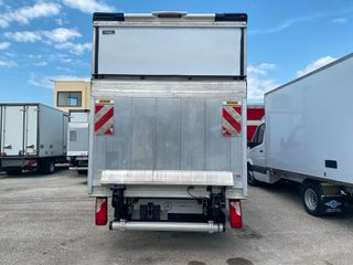 Κόφα Mercedes-Benz 2020 316 CDI / EURO 6d / ΚΑΤΑΛΛΗΛΟ ΓΙΑ ΚΡΑΤΙΚΗ ΑΔΕΙΑ ΔΧ-thumb-2