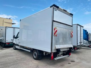 Κόφα Mercedes-Benz 2020 316 CDI / EURO 6d / ΚΑΤΑΛΛΗΛΟ ΓΙΑ ΚΡΑΤΙΚΗ ΑΔΕΙΑ ΔΧ-thumb-3