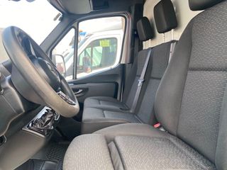 Κόφα Mercedes-Benz 2020 316 CDI / EURO 6d / ΚΑΤΑΛΛΗΛΟ ΓΙΑ ΚΡΑΤΙΚΗ ΑΔΕΙΑ ΔΧ-thumb-6
