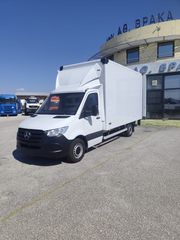 Κόφα Mercedes-Benz 2020 316 CDI / EURO 6d / ΚΑΤΑΛΛΗΛΟ ΓΙΑ ΚΡΑΤΙΚΗ ΑΔΕΙΑ ΔΧ-thumb-8