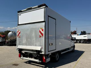 Κόφα Mercedes-Benz 2020 316 CDI / EURO 6d / ΚΑΤΑΛΛΗΛΟ ΓΙΑ ΚΡΑΤΙΚΗ ΑΔΕΙΑ ΔΧ-thumb-6