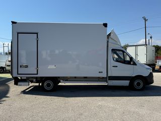 Κόφα Mercedes-Benz 2020 316 CDI / EURO 6d / ΚΑΤΑΛΛΗΛΟ ΓΙΑ ΚΡΑΤΙΚΗ ΑΔΕΙΑ ΔΧ-thumb-7