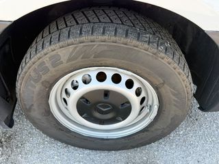 Κόφα Mercedes-Benz 2020 316 CDI / EURO 6d / ΚΑΤΑΛΛΗΛΟ ΓΙΑ ΚΡΑΤΙΚΗ ΑΔΕΙΑ ΔΧ-thumb-10