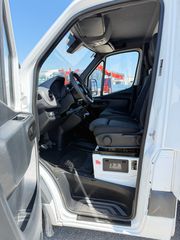 Κόφα Mercedes-Benz 2020 316 CDI / EURO 6d / ΚΑΤΑΛΛΗΛΟ ΓΙΑ ΚΡΑΤΙΚΗ ΑΔΕΙΑ ΔΧ-thumb-15