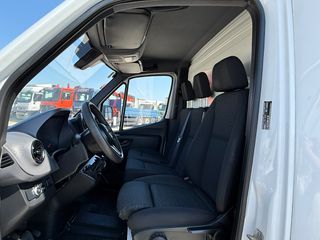 Κόφα Mercedes-Benz 2020 316 CDI / EURO 6d / ΚΑΤΑΛΛΗΛΟ ΓΙΑ ΚΡΑΤΙΚΗ ΑΔΕΙΑ ΔΧ-thumb-16
