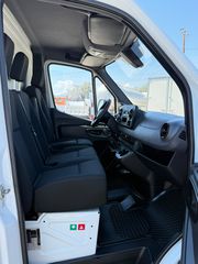 Κόφα Mercedes-Benz 2020 316 CDI / EURO 6d / ΚΑΤΑΛΛΗΛΟ ΓΙΑ ΚΡΑΤΙΚΗ ΑΔΕΙΑ ΔΧ-thumb-21