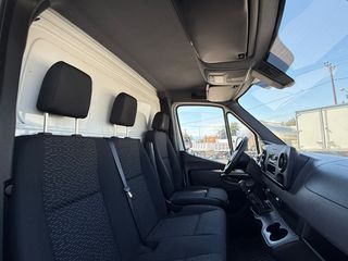 Κόφα Mercedes-Benz 2020 316 CDI / EURO 6d / ΚΑΤΑΛΛΗΛΟ ΓΙΑ ΚΡΑΤΙΚΗ ΑΔΕΙΑ ΔΧ-thumb-23