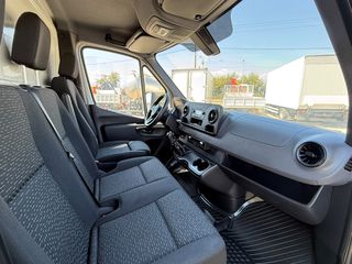 Κόφα Mercedes-Benz 2020 316 CDI / EURO 6d / ΚΑΤΑΛΛΗΛΟ ΓΙΑ ΚΡΑΤΙΚΗ ΑΔΕΙΑ ΔΧ-thumb-24