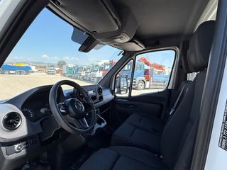 Κόφα Mercedes-Benz 2020 316 CDI / EURO 6d / ΚΑΤΑΛΛΗΛΟ ΓΙΑ ΚΡΑΤΙΚΗ ΑΔΕΙΑ ΔΧ-thumb-17