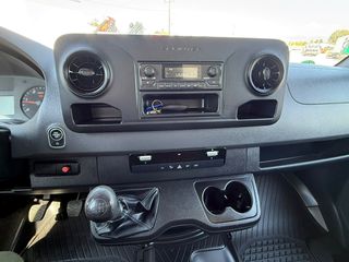 Κόφα Mercedes-Benz 2020 316 CDI / EURO 6d / ΚΑΤΑΛΛΗΛΟ ΓΙΑ ΚΡΑΤΙΚΗ ΑΔΕΙΑ ΔΧ-thumb-20
