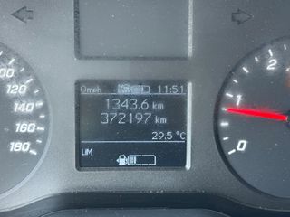 Κόφα Mercedes-Benz 2020 316 CDI / EURO 6d / ΚΑΤΑΛΛΗΛΟ ΓΙΑ ΚΡΑΤΙΚΗ ΑΔΕΙΑ ΔΧ-thumb-25