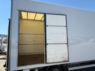 Κόφα Mercedes-Benz 2020 316 CDI / EURO 6d / ΚΑΤΑΛΛΗΛΟ ΓΙΑ ΚΡΑΤΙΚΗ ΑΔΕΙΑ ΔΧ-thumb-30