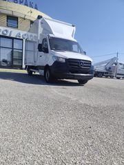 Κόφα Mercedes-Benz 2020 316 CDI / EURO 6d / ΚΑΤΑΛΛΗΛΟ ΓΙΑ ΚΡΑΤΙΚΗ ΑΔΕΙΑ ΔΧ-thumb-10