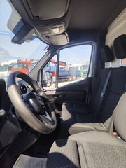 Κόφα Mercedes-Benz 2020 316 CDI / EURO 6d / ΚΑΤΑΛΛΗΛΟ ΓΙΑ ΚΡΑΤΙΚΗ ΑΔΕΙΑ ΔΧ-thumb-13